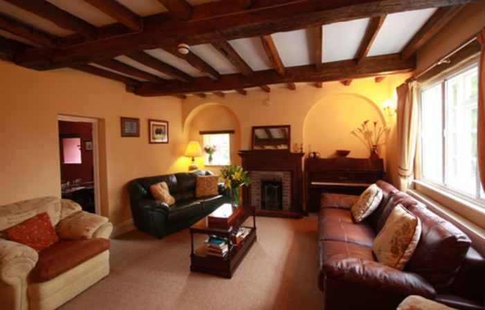 The Manor Guest House