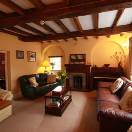 The Manor Guest House
