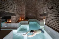 Azur Hotel & Spa - Spa