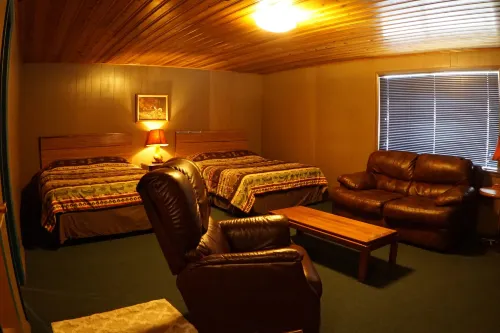 Eagle Nest Fly Shack & Lodge Hotels in Taos Ski Valley
