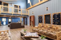 MAD River Lodge Hotels in Fayston