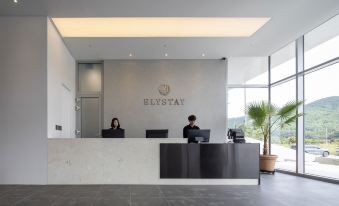 Jeongeup Elystay PoolvillaResort Elystay