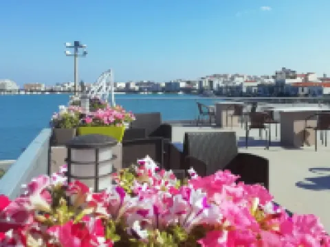 City Point Chios Hotels in Chios