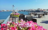 City Point Chios Hotels in Vrontados