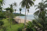 Anda Lanta Resort - pantai