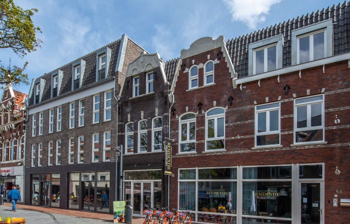Hotel Residentie Vlissingen