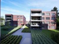 City Apartments Hotels in Zug