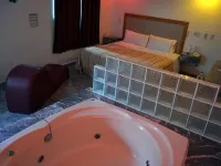 Hotel Santa Cruz Hotels in Tlalnepantla de Baz