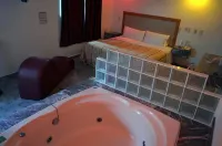 Hotel Santa Cruz Hotels in Tlalnepantla