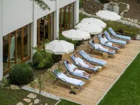 Bio Thermalhotel Falkenhof