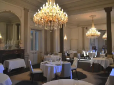 L'Orangerie du Château des Reynats Hotels in Dordogne