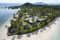 Nukubati Great Sea Reef - bar