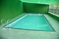 The Orchid Hotel Shimla - Pools