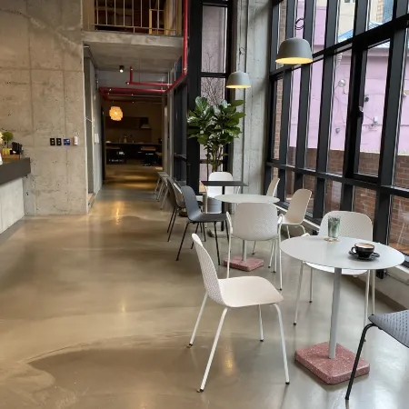 Shui Hostel Busan