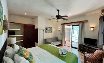 Hotel Cantarana