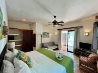 Hotel Cantarana Hotels in Playa Grande