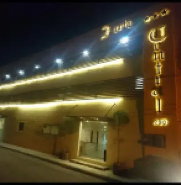 Hotel Central Hotels in 