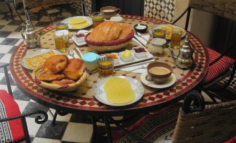 Riad Sidi Magdoul