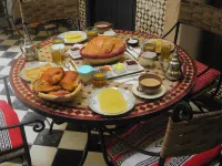 Riad Sidi Magdoul Hôtels à : Essaouira
