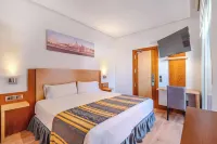 ITC Mora by Soho Boutique - Balcony