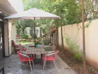 Villa l'Etoile - ที่มีที่จอดรถ
