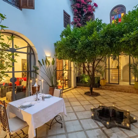 Riad Alma