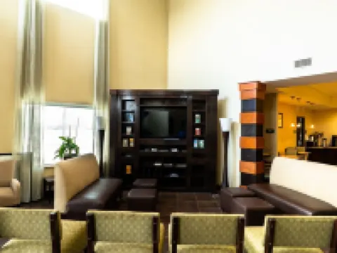 Rivers  Inn & Suites Hotels in Three Rivers