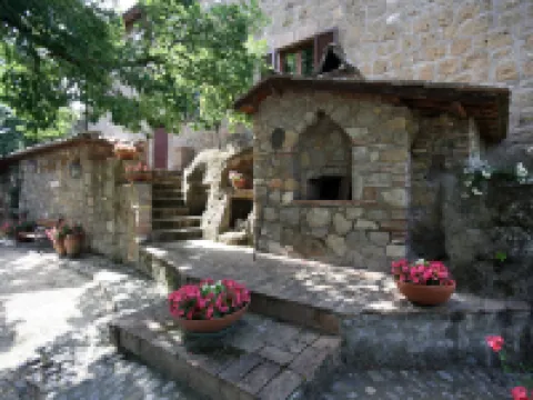 La Locanda della Chiocciola Hotel a Orte