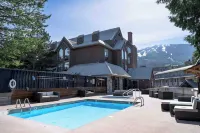 Adara Hotel Hotels in Whistler