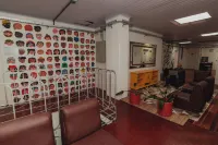 Araucária Hostel e Pousada Hotels in São Bento do Sul