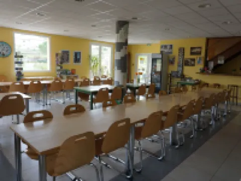 吉特德斯格昂德斯卡斯酒店 米約酒店