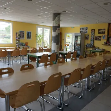 Gîte des Grands Causses