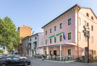 Hotel City Verona Hotels in Zevio