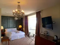 The Wayfarer Rooms Hotels in Bexhill-on-Sea