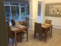 Borthwen B&B - breakfast