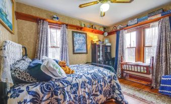 Lovely Lebanon Home 13 Mi to Bennett Springs