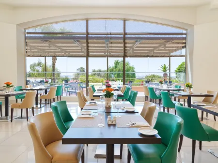 The Tower at St Raphael Resort