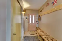 Walk to Lifts: Ski-in/Ski-Out Angel Fire Condo - 3-Star