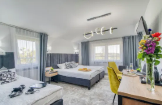 Acodomo Apartamenty Hotels in 