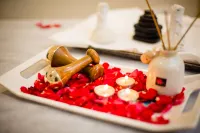 Best Western Plus Tejvivaan - spa
