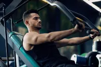 多哈拉梅森酒店 - 健身室/gym room