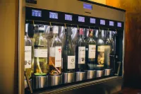 Otl Gouverneur Saguenay - bar