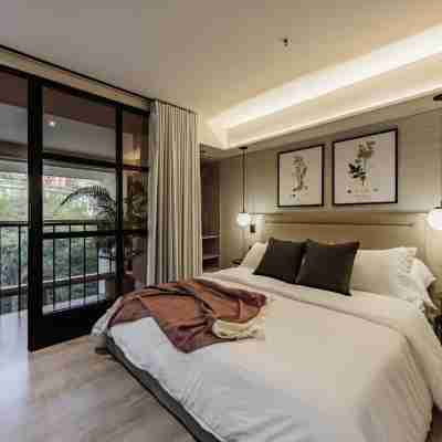 H10普羅文薩 Rooms