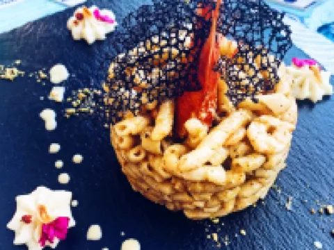 尤尼酒店 波爾託帕洛迪卡波帕塞羅酒店