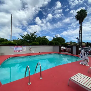 Days Inn by Wyndham Chico