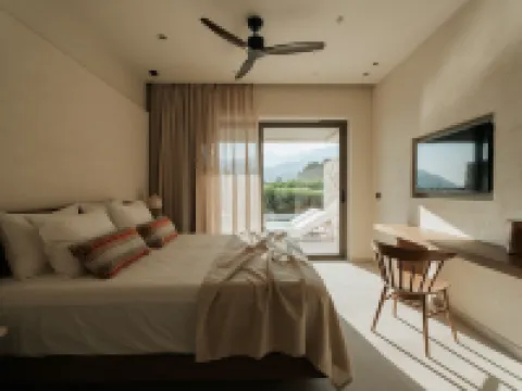 AMÉNTE Mindful Stay Hotels in Myrthianos Plakias