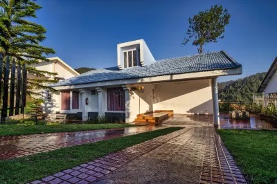 Fortune Retreats