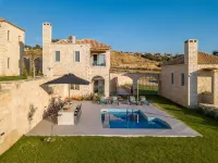 Caldera Anissaras Villas - Villas