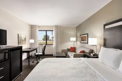 Carrollton Hotel Hoteles en 