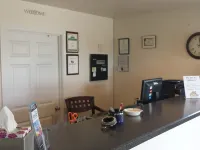 岸上長住型套房 北安普敦縣酒店